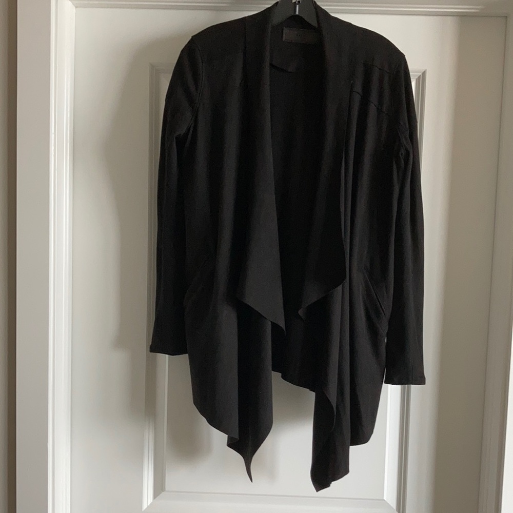 BlankNYC black jacket
